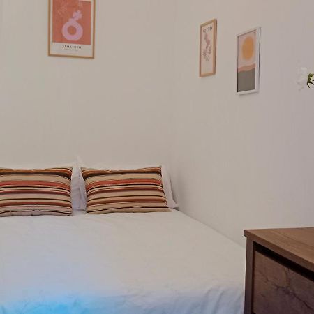 Apartamento Obispo Lago Туй Екстер'єр фото
