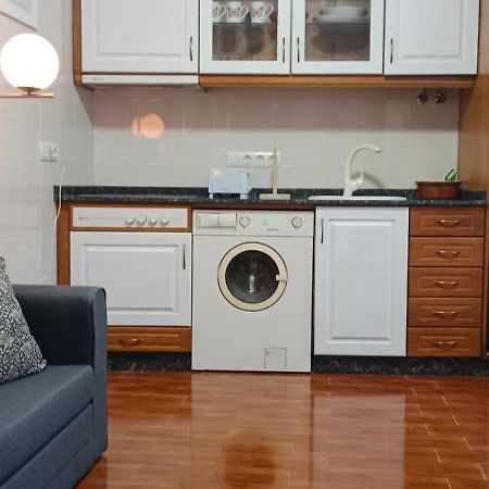 Apartamento Obispo Lago Туй Екстер'єр фото