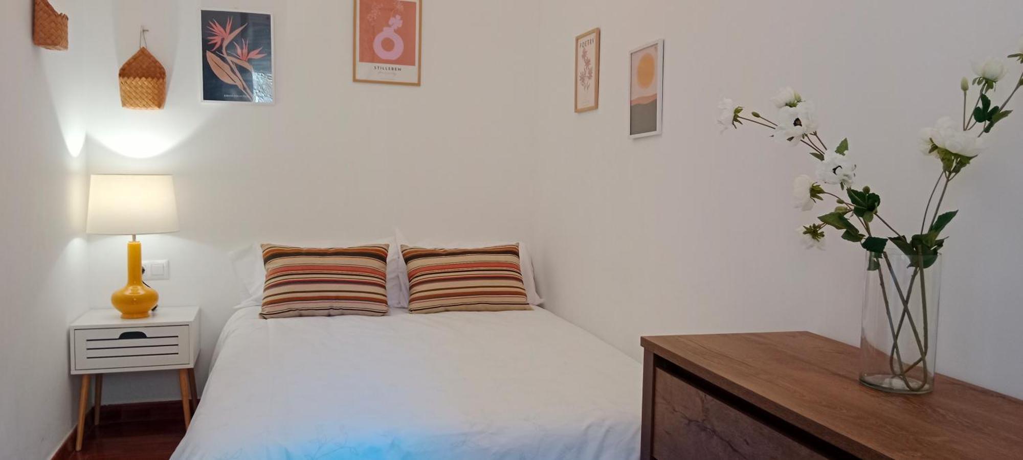 Apartamento Obispo Lago Туй Екстер'єр фото