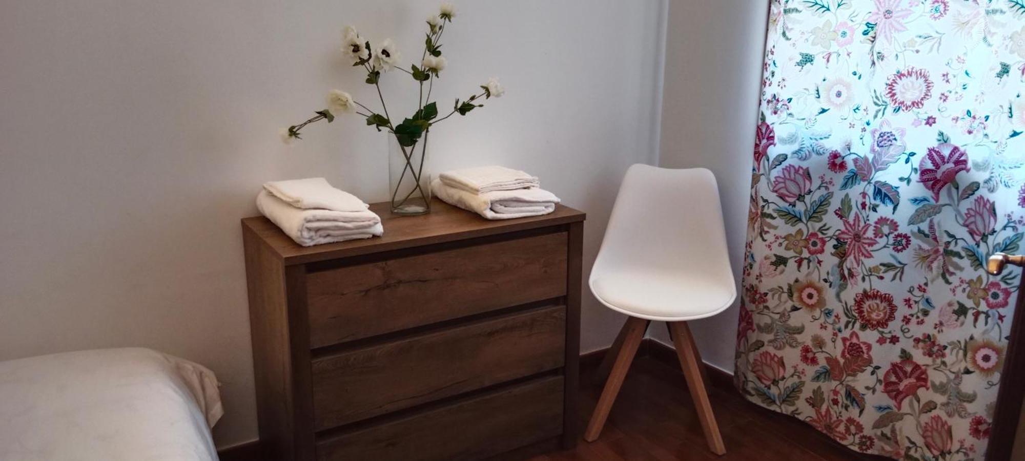 Apartamento Obispo Lago Туй Екстер'єр фото