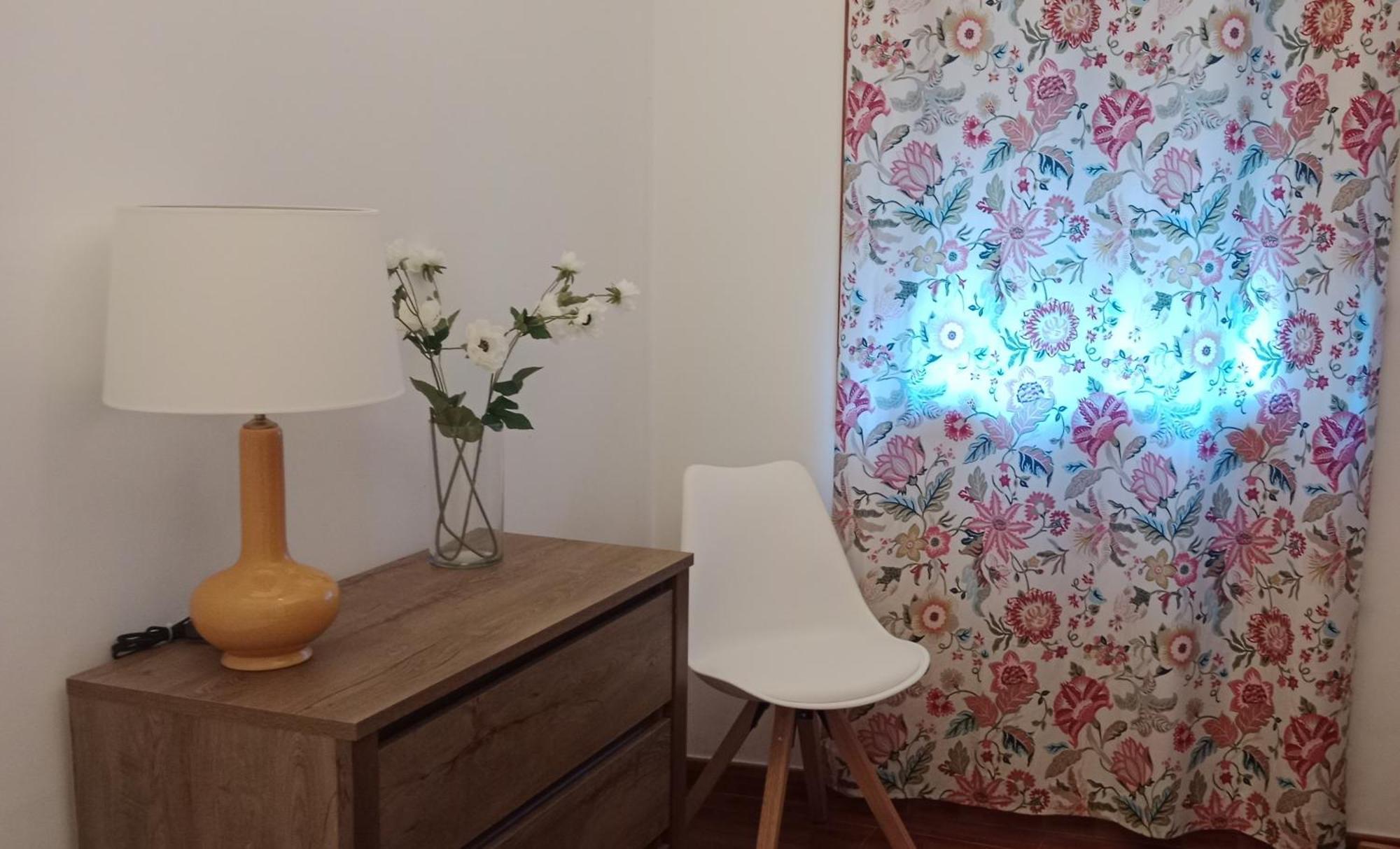 Apartamento Obispo Lago Туй Екстер'єр фото